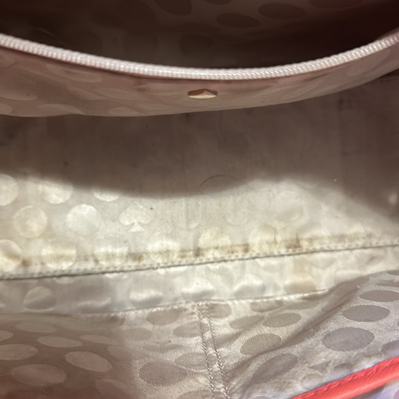 Kate Spade purse - Picture 11 of 15